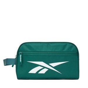 Neseser Reebok RBK-U1-002-SS25 Zelena