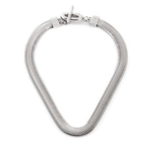 Narukvica Calvin Klein 35000594 Srebrna