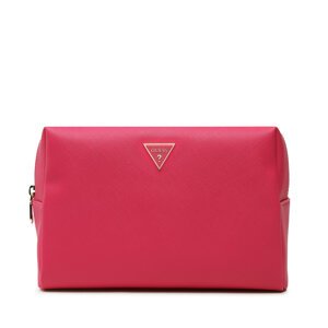 Neseser Guess PW1575 P3315 Ružičasta