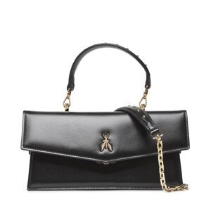 Torbica Patrizia Pepe 2B0032/L061-K103 Crna