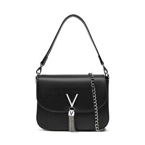 Torbica Valentino Divina VBS1R404G Crna