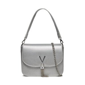 Torbica Valentino Divina VBS1R404G Srebrna