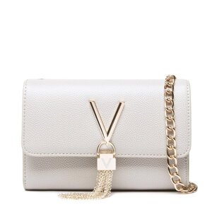 Torbica Valentino Dvinia VBS1R403G Siva