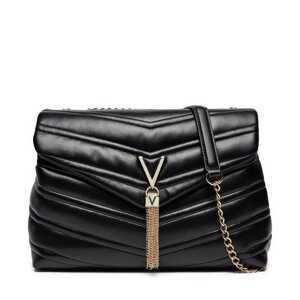 Torbica Valentino Privilege VBS8DN09 Crna