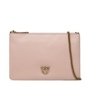 Torbica Pinko Flat Classic PE 23 PCPL 100455 A0F1 Ružičasta