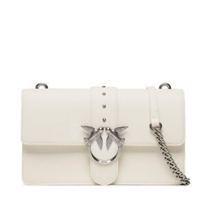 Torbica Pinko Love One Classic Cl PE 23 PLTT 100053 A0F1 Bijela