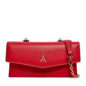 Torbica Patrizia Pepe 2B0032/L061-R835 Crvena