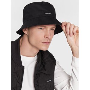 Šešir Calvin Klein Bucket K50K510486 Crna