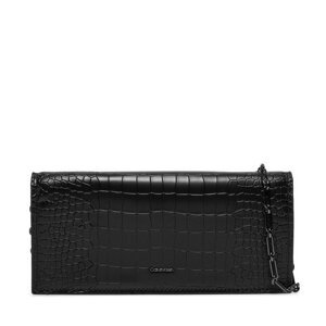 Torbica Calvin Klein Glow K60K612624 Crna