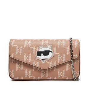 Torbica KARL LAGERFELD 240W3237 Bež