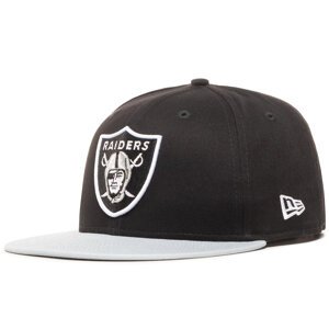 Šilterica New Era Nfl Cotton Block Oa 10879529 Crna