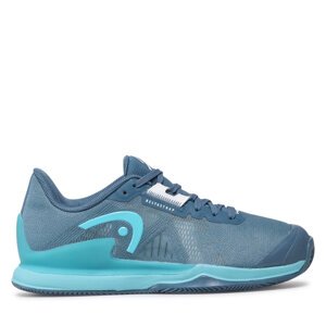 Obuća za tenis Head Sprint Pro 3.5 Clay 274032-045 Plava