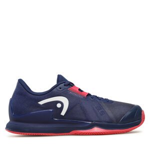 Obuća za tenis Head Sprint Pro 3.5 Clay 274113 Tamnoplava