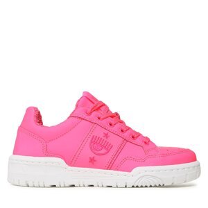 Tenisice Chiara Ferragni CF3109-037 Ružičasta