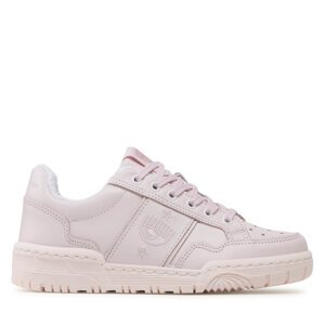 Tenisice Chiara Ferragni CF3109-042 Ružičasta