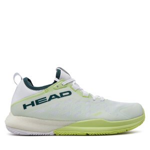Obuća za tenis Head Motion Pro Padel Men 273613 Bijela