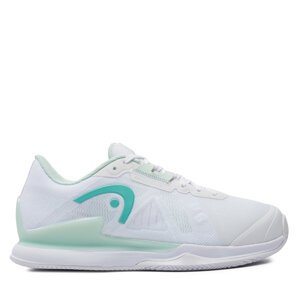 Obuća za tenis Head Sprint Pro 3.5 Clay 274173 Siva