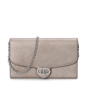 Torbica LAUREN RALPH LAUREN Adair 20 431941880001 Zlatna