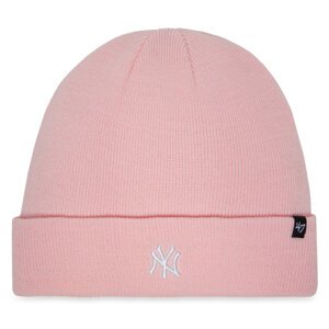 Kapa 47 Brand New York Yankees Classic B-CFDCN17ACE Ružičasta