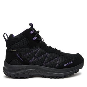 Trekking Treksta Grimsta Gtx Mid W GORE-TEX 224011061-870 Crna