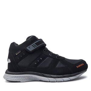 Trekking Treksta Trial Mid Jr Gtx GORE-TEX 18205103 008 Crna