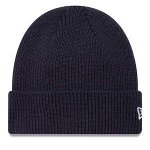Kapa New Era Wool Cuff Knit Beanie 60424813 Tamnoplava