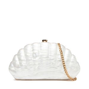 Torbica Aldo Sheshell 13989718 Bijela