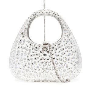 Torbica Aldo Cinderellapurse 14009195 Transparentna