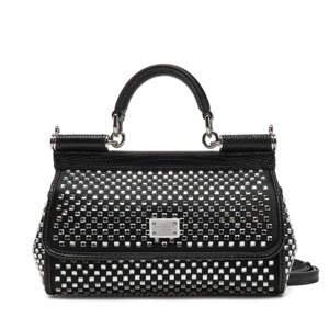 Torbica Dolce&Gabbana BB7116 AP602 Crna