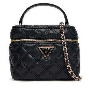 Torbica Guess Giully II Mini HWQG96 73770 Crna