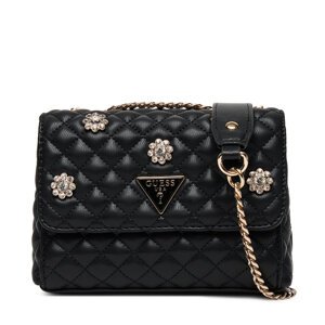 Torbica Guess HWEG86 79780 Crna