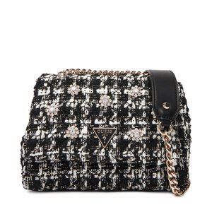 Torbica Guess Everlee HWTB86 79210 Crna