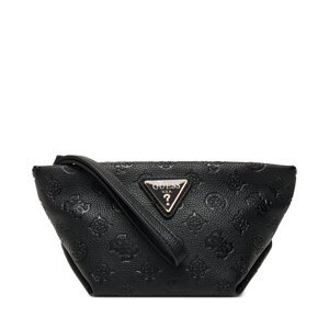 Neseser Guess Helina Travel TWDP96 40005 Crna