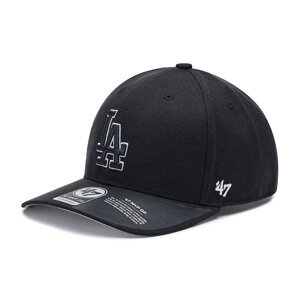 Šilterica 47 Brand Mlb Los Angeles Dodgers Cold Zone B-CLZOE12WBP-BKB Crna