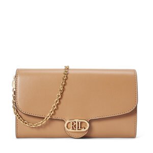 Torbica LAUREN RALPH LAUREN 432964152003 Smeđa