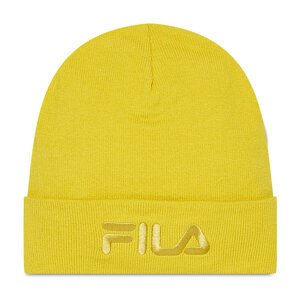 Kapa Fila Slouchy Beanie Withtonal Logo 686170 Zelena
