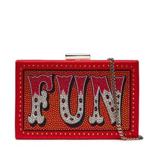 Torbica Ted Baker Funia 275165 Crvena