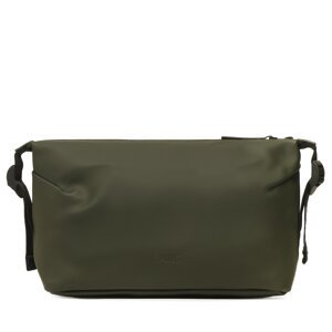Neseser Rains Weekend Wash Bag 15630 Zelena