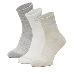 Čarape Billabong AS_BILLABONG_03Z_SS25 (3-PACK) Bijela