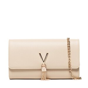 Torbica Valentino Divina VBS1R401G Bež