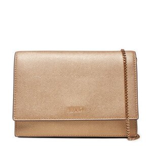 Torbica Liu Jo Ecs Xs Crossbody AF4276 E0087 Zlatna