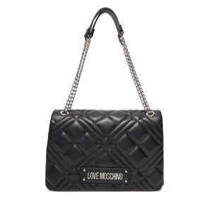 Torbica LOVE MOSCHINO JC4153PP0MLA000B Crna