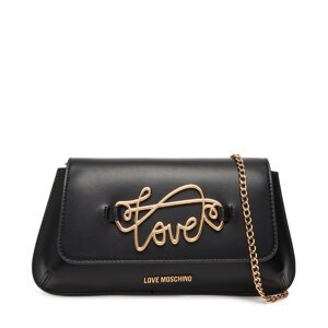 Torbica LOVE MOSCHINO JC4266PP0MKG0000 Crna