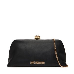 Torbica LOVE MOSCHINO JC4287PP0MKP0000 Crna