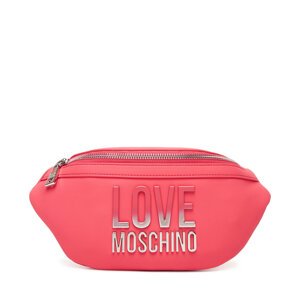 Torbica oko struka LOVE MOSCHINO JC4259PP0MKD0615 Ružičasta