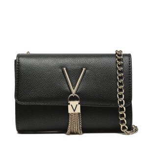 Torbica Valentino Divina VBS1R403G Crna