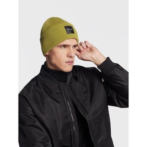 Kapa Calvin Klein K50K509682 Zelena