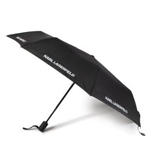 Kišobran KARL LAGERFELD 220W3988 Crna