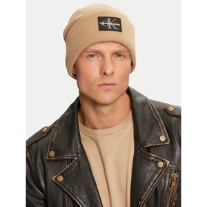 Kapa Calvin Klein K50K512455 Bež