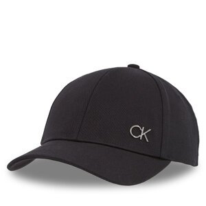 Šilterica Calvin Klein K50K512349 Crna